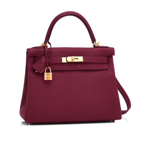 hermes kelly togo sellier|Hermes kelly sellier bags.